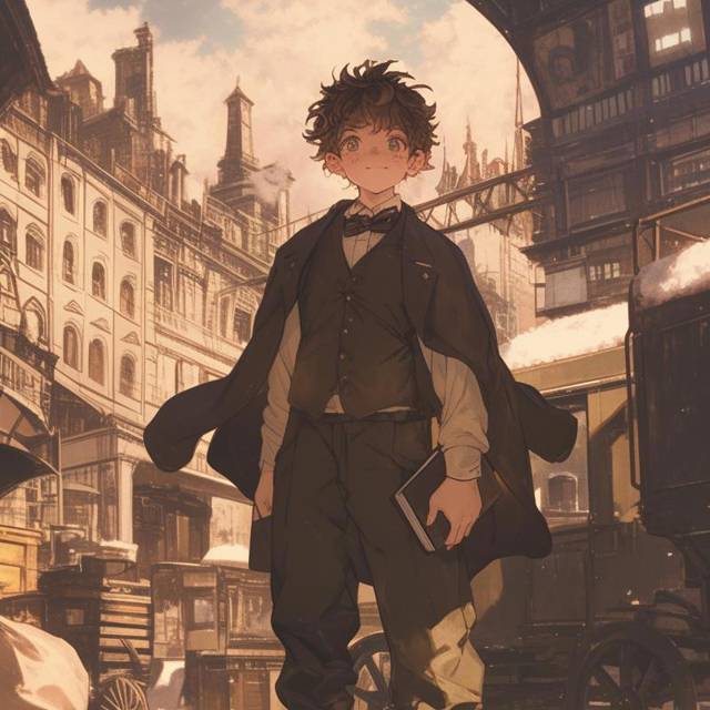 Хозяин антимагии (СИ) - img_9