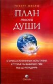 План твоей души. О смысле жизненных испытаний, которые мы выбираем себе еще до рождения - Шварц Роберт