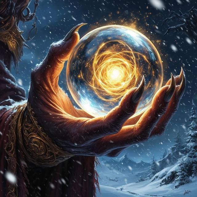 Наследник империи 4 (СИ) - img_2