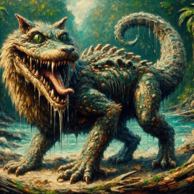 Бескрайний архипелаг. Книга II (СИ) - img_1