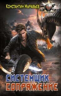 Системщик. Сопряжение - Муравьев Константин Николаевич
