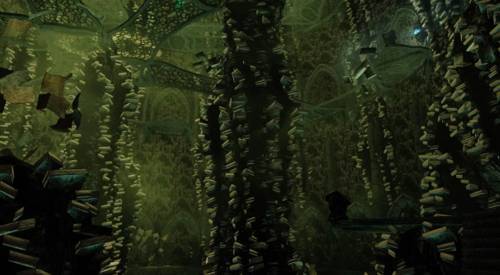 Молчание во благо. Том 1 (СИ) - img_1