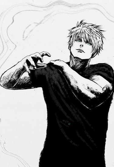 Молчание во благо. Том 1 (СИ) - img_24