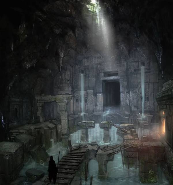 Молчание во благо. Том 1 (СИ) - img_28