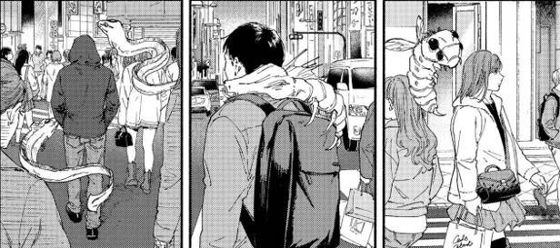 Молчание во благо. Том 1 (СИ) - img_30