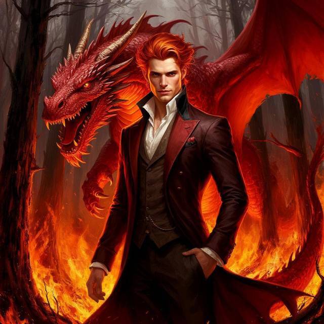 Эпоха Опустошителя. Том VII (СИ) - img_13