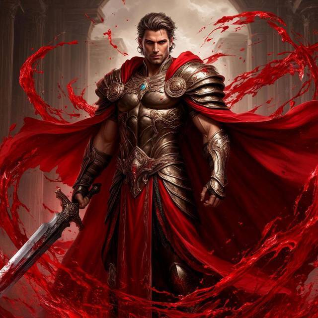 Эпоха Опустошителя. Том VII (СИ) - img_14