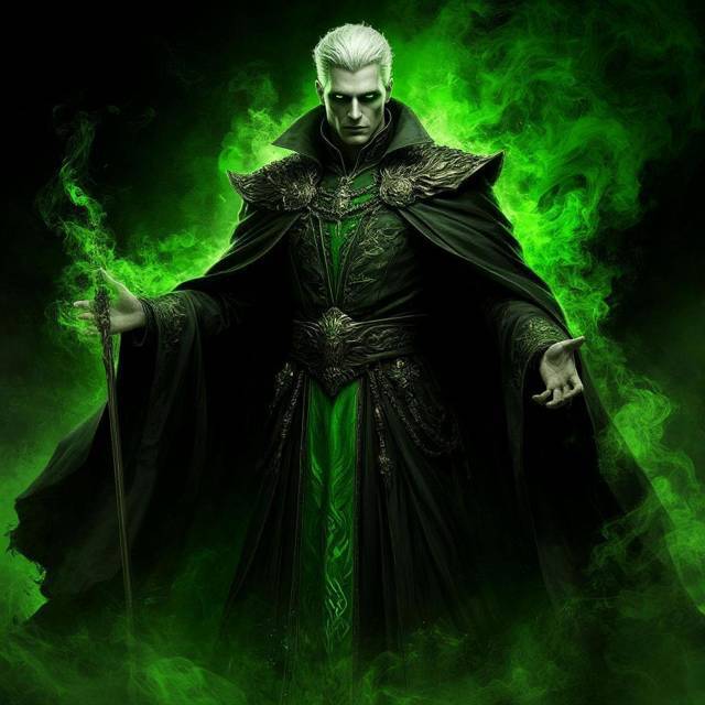 Эпоха Опустошителя. Том VII (СИ) - img_15