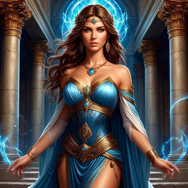 Эпоха Опустошителя. Том VII (СИ) - img_16