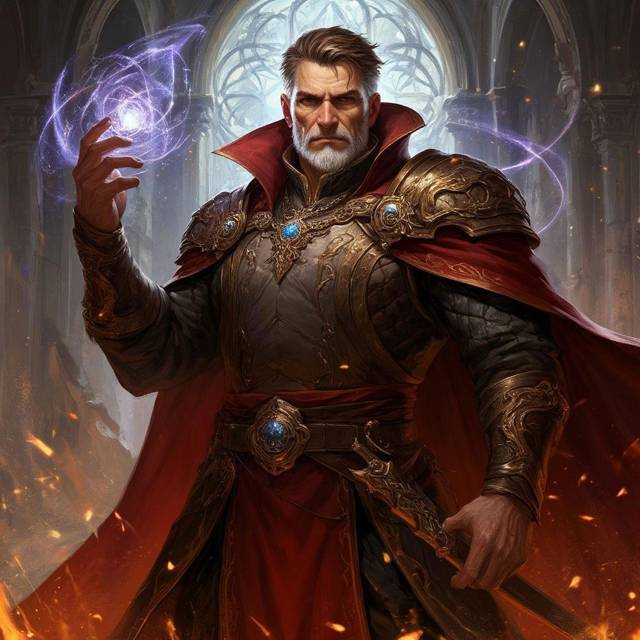 Эпоха Опустошителя. Том VII (СИ) - img_5