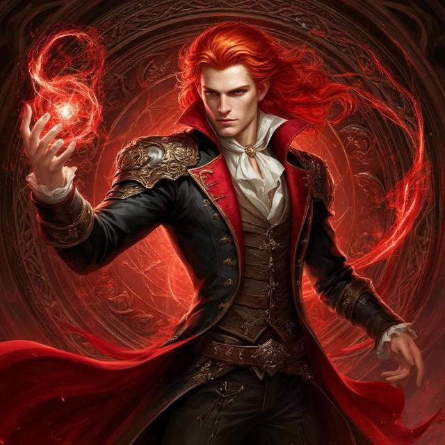 Эпоха Опустошителя. Том VII (СИ) - img_7