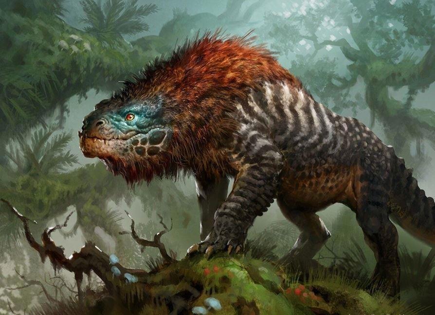 Демоны нашего времени 3 (СИ) - img_1