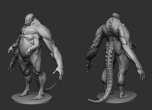 Демоны нашего времени 3 (СИ) - img_3