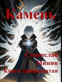 Камень Книга тринадцатая (СИ) - Минин Станислав