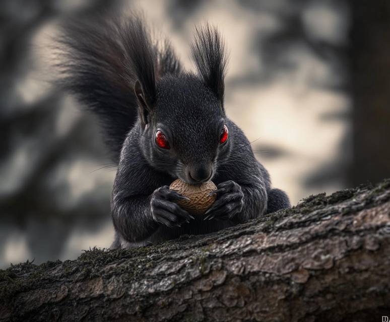 Князь Беркутов-Туманный. Дипломатия Кошмаров (СИ) - img_27