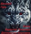 Князь Беркутов-Туманный. Дипломатия Кошмаров (СИ) - Горъ Василий