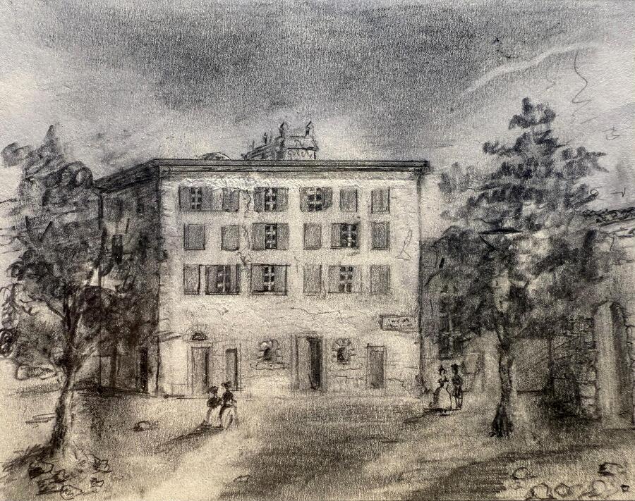 Проект «Наполеон» (СИ) - img_2