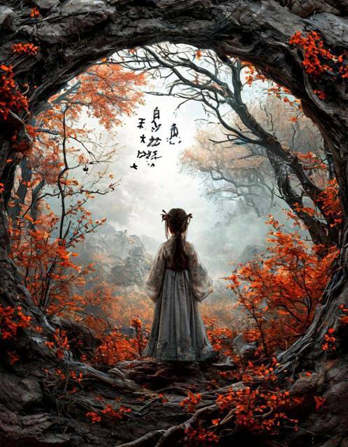 Сад для вороны (СИ) - img_65