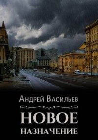 Новое назначение (СИ) - Васильев Андрей