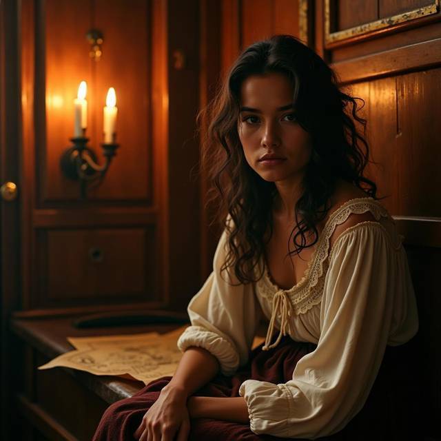 Доктор Крюк 3 (СИ) - img_12