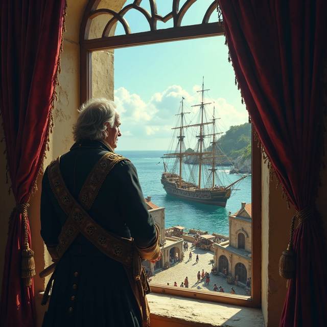 Доктор Крюк 3 (СИ) - img_5