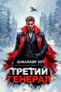 Третий Генерал: Том VIII (СИ) - Зот Бакалавр