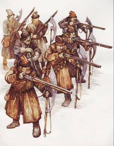 Золото Стеньки (СИ) - img_12