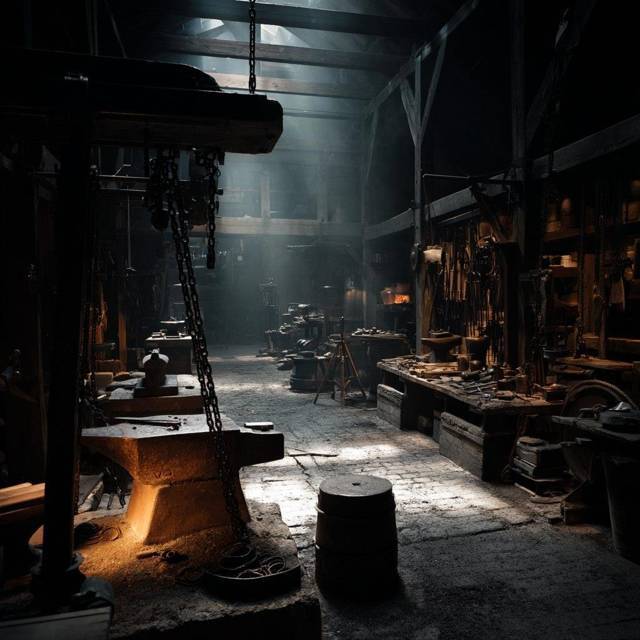 Инженер Петра Великого (СИ) - img_4