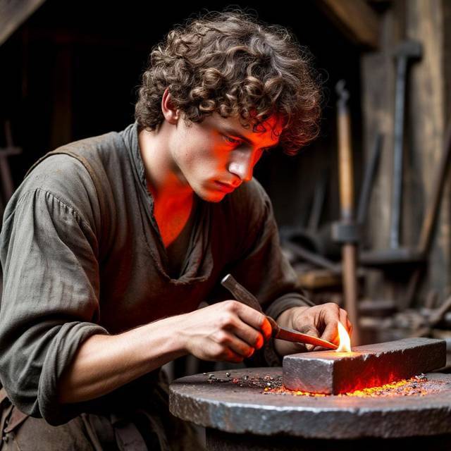 Инженер Петра Великого (СИ) - img_9