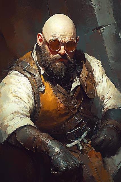 Бессмертный двор (СИ) - img_100