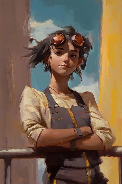 Бессмертный двор (СИ) - img_102