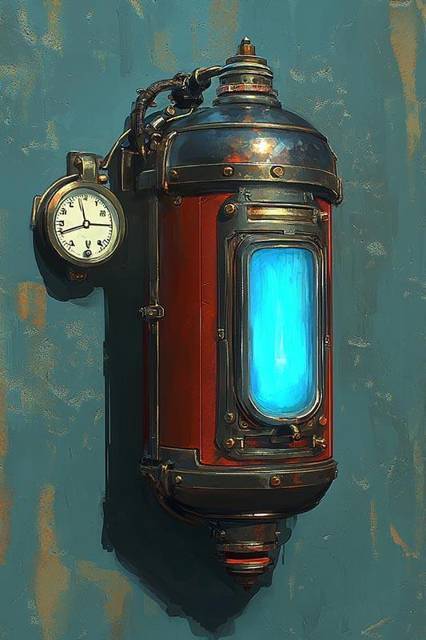 Бессмертный двор (СИ) - img_104