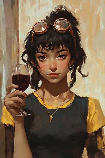 Бессмертный двор (СИ) - img_11