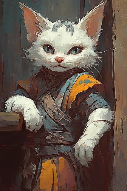 Бессмертный двор (СИ) - img_115