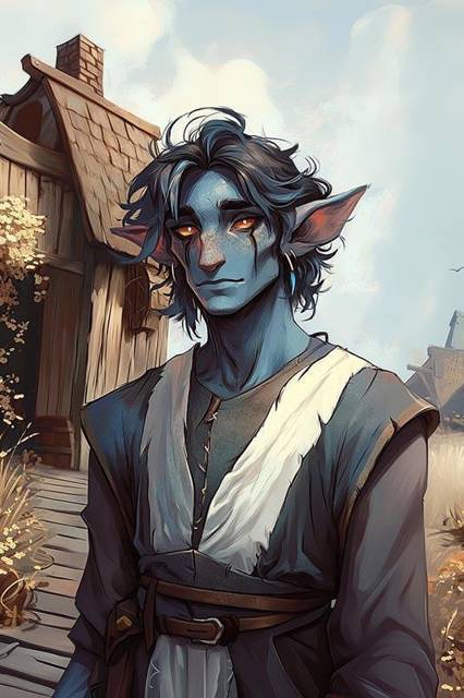 Бессмертный двор (СИ) - img_117