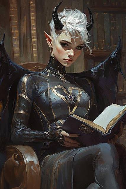 Бессмертный двор (СИ) - img_121