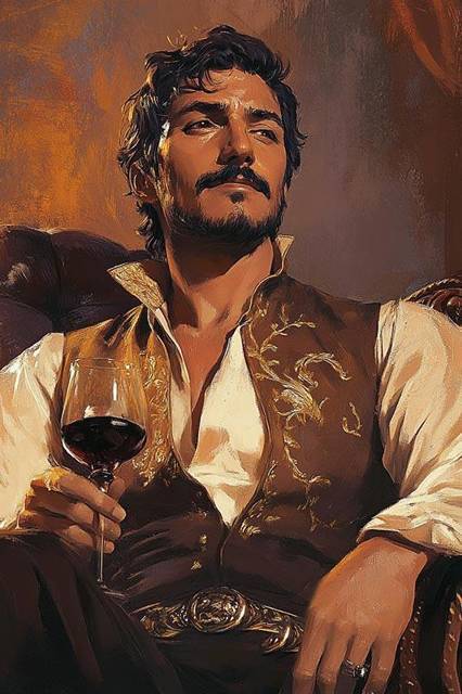 Бессмертный двор (СИ) - img_122