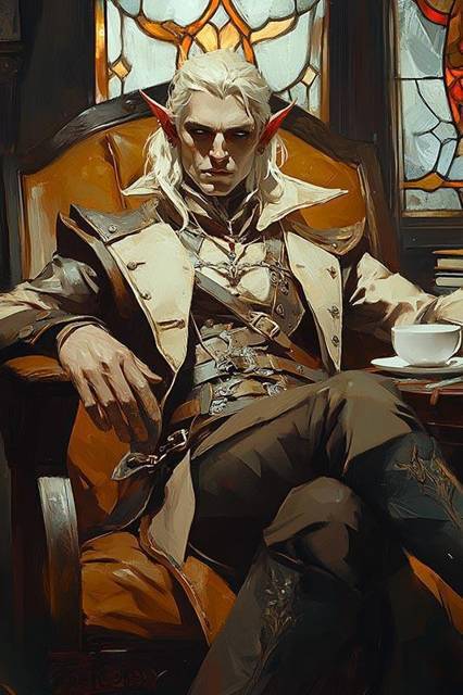 Бессмертный двор (СИ) - img_136