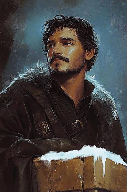 Бессмертный двор (СИ) - img_14