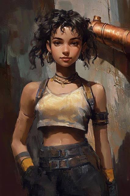 Бессмертный двор (СИ) - img_146