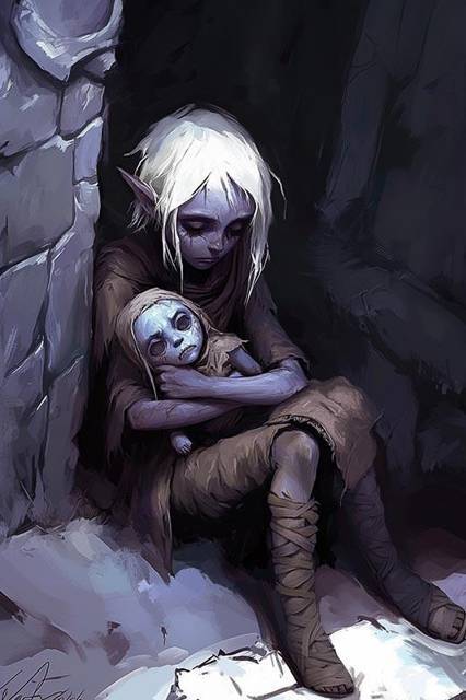 Бессмертный двор (СИ) - img_154