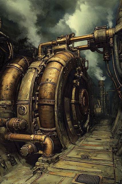 Бессмертный двор (СИ) - img_157