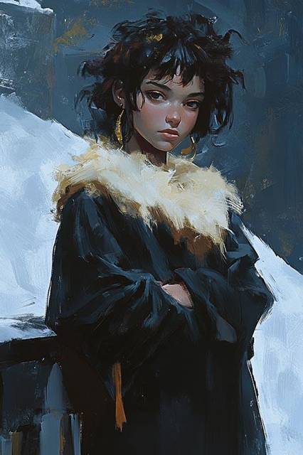 Бессмертный двор (СИ) - img_16