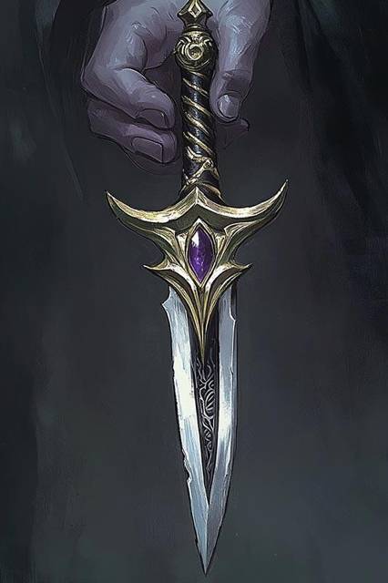 Бессмертный двор (СИ) - img_21