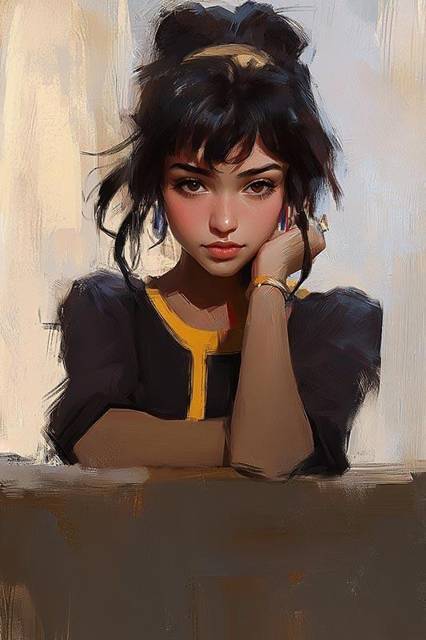 Бессмертный двор (СИ) - img_22