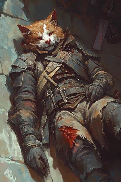 Бессмертный двор (СИ) - img_23