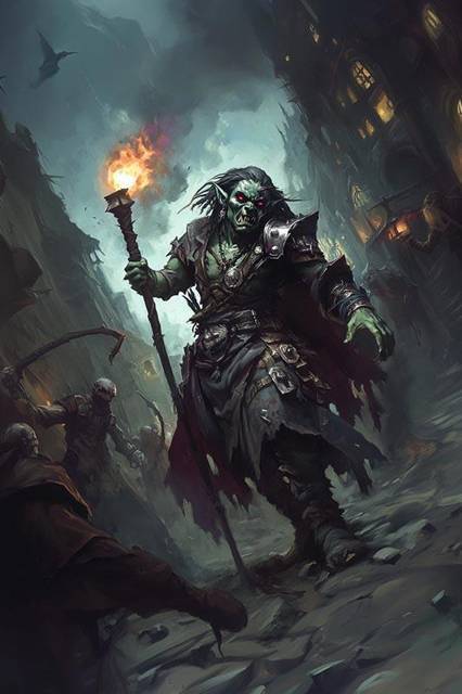 Бессмертный двор (СИ) - img_24