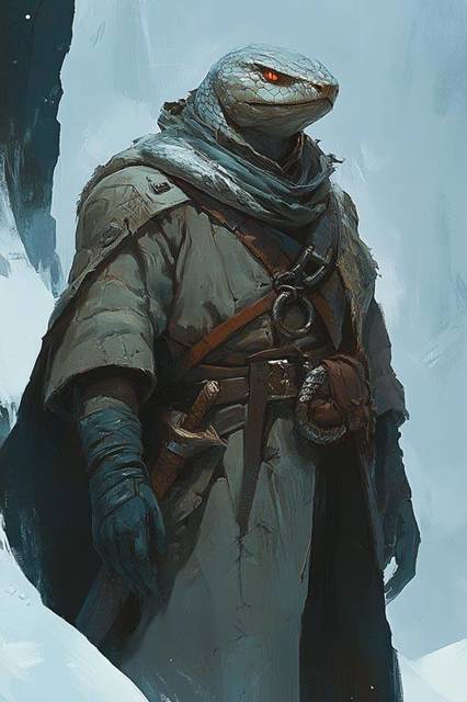 Бессмертный двор (СИ) - img_27