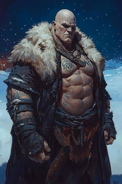 Бессмертный двор (СИ) - img_28