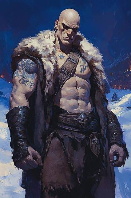 Бессмертный двор (СИ) - img_29